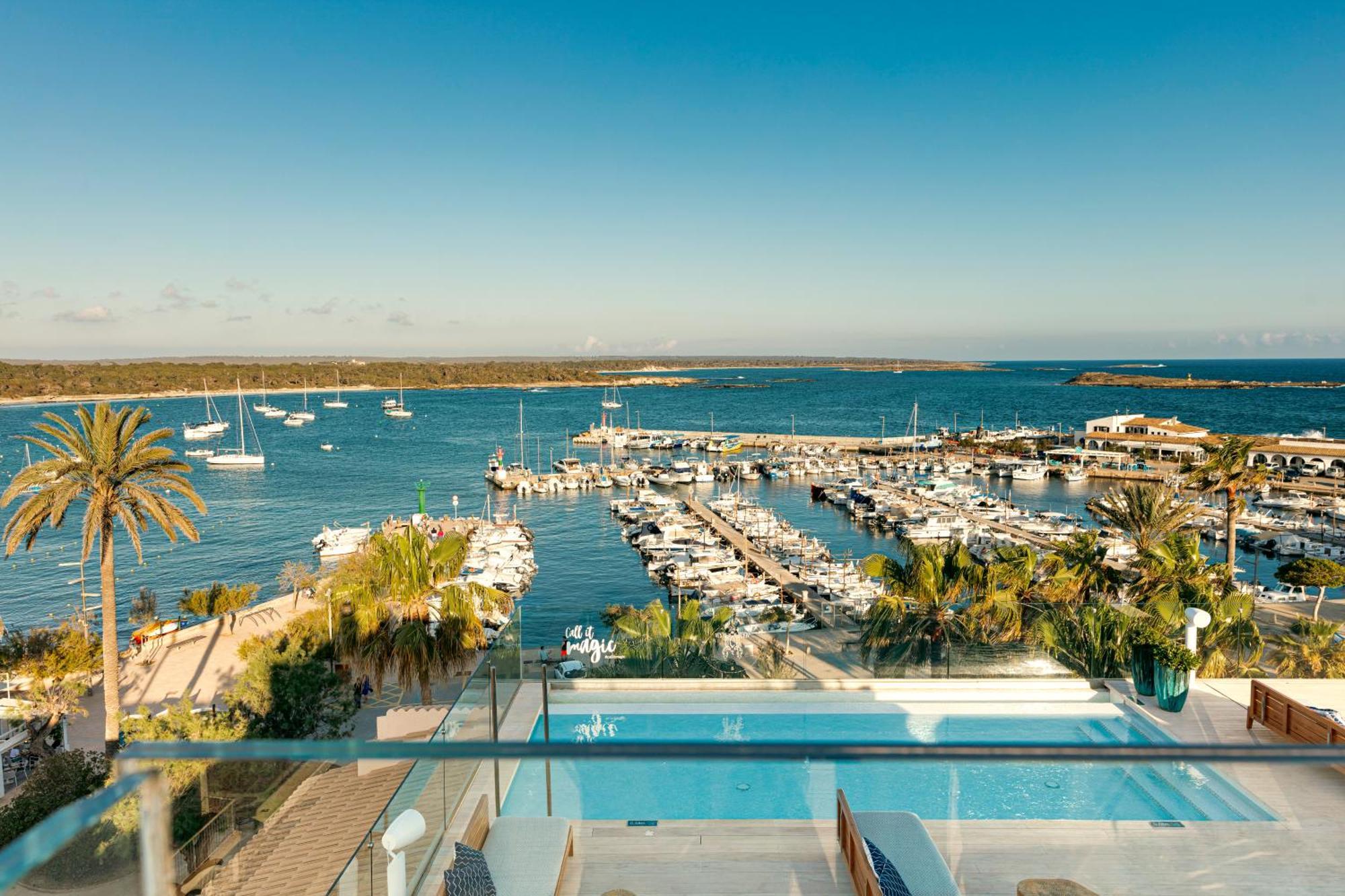Honucai (adults Only) Hotel Colonia de Sant Jordi