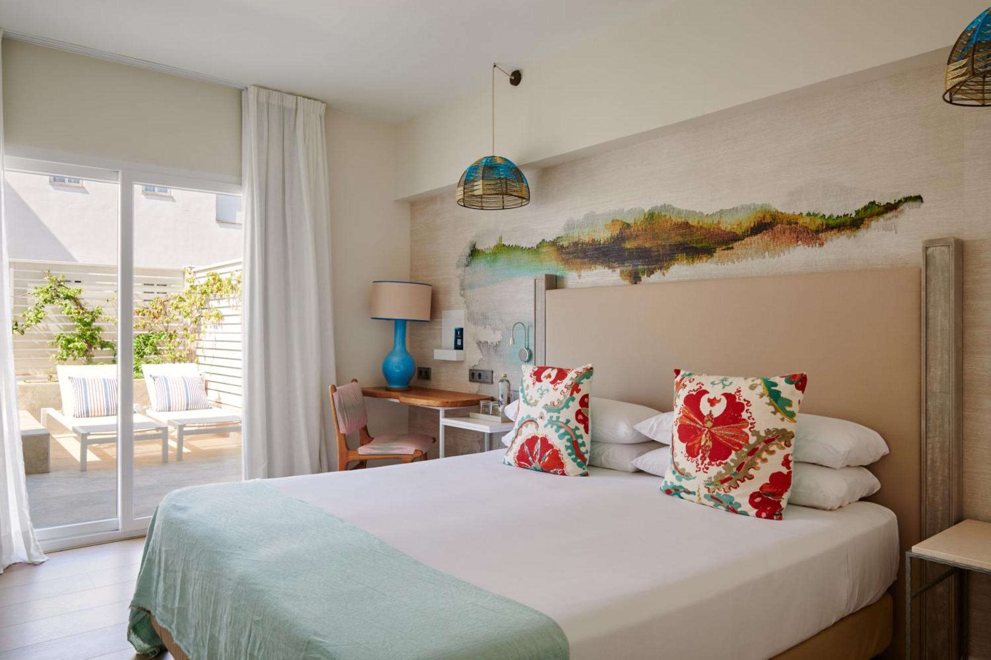 Hotel Honucai (adults Only) 4*