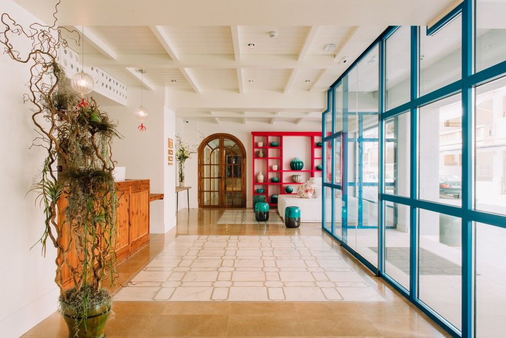 Honucai (adults Only) Hotel Colonia de Sant Jordi