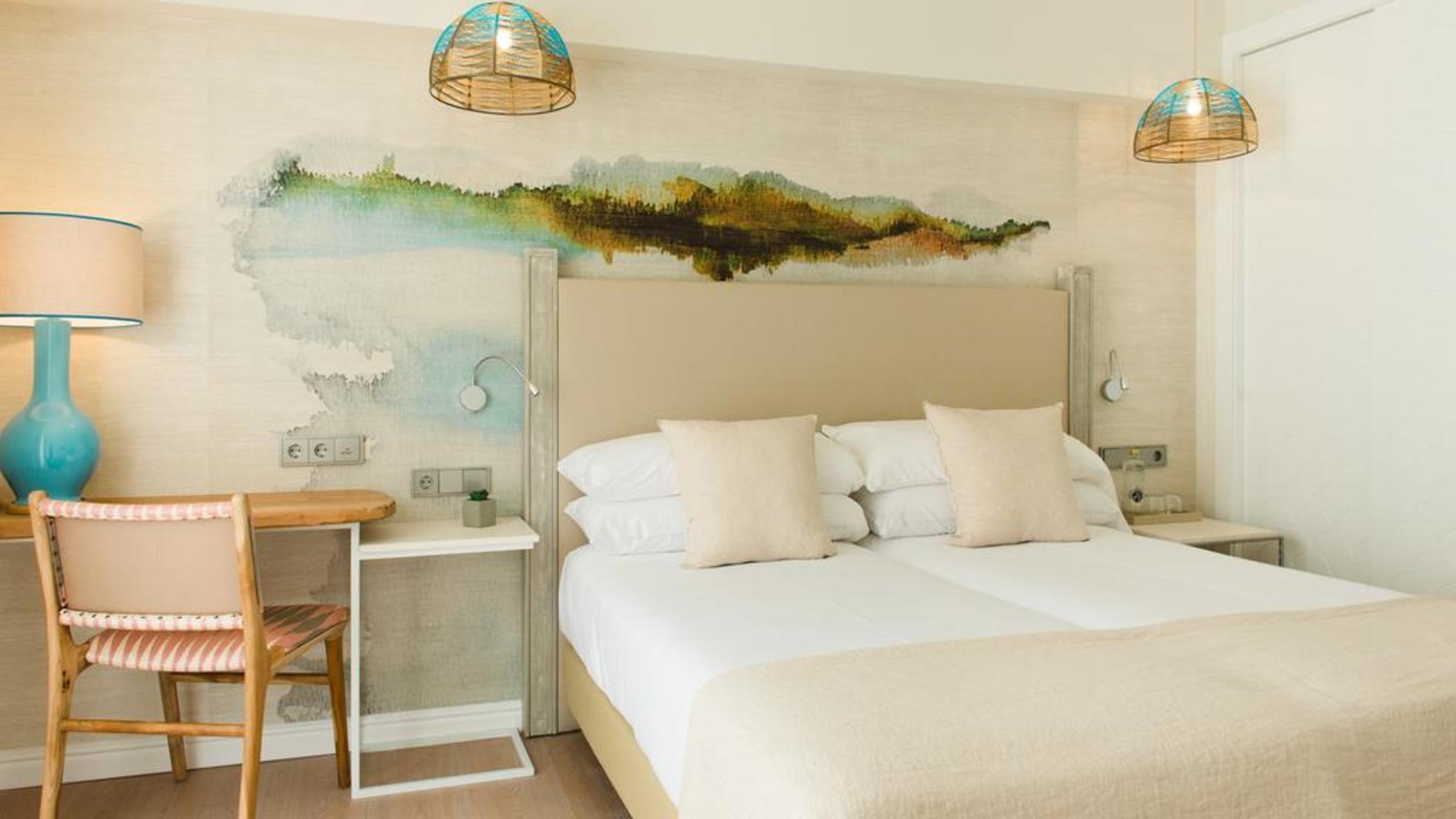 Honucai Hotel Colonia de Sant Jordi