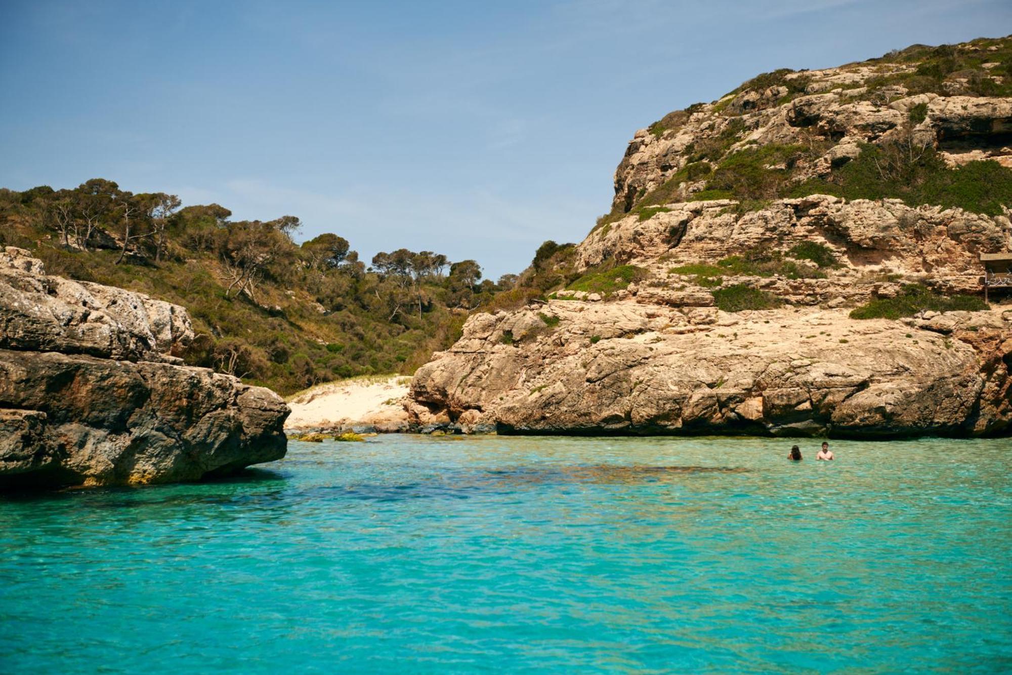 Honucai Colonia de Sant Jordi