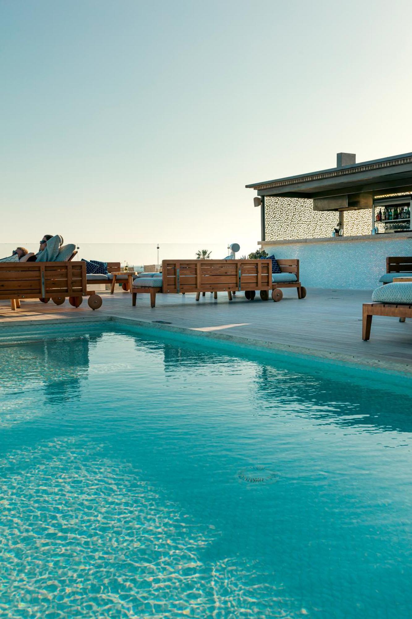 Hotel Honucai 4*