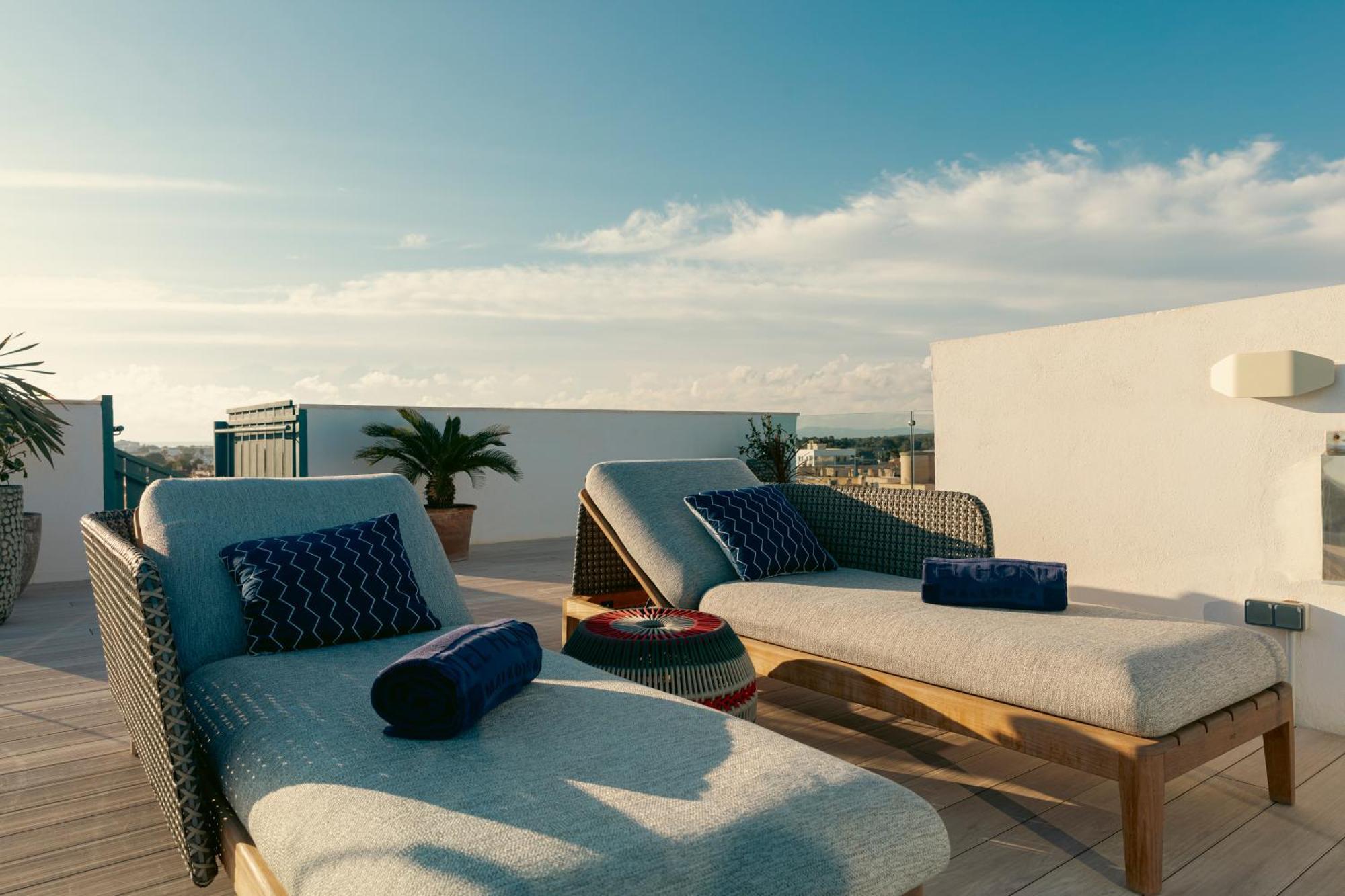Honucai 4* Colonia de Sant Jordi