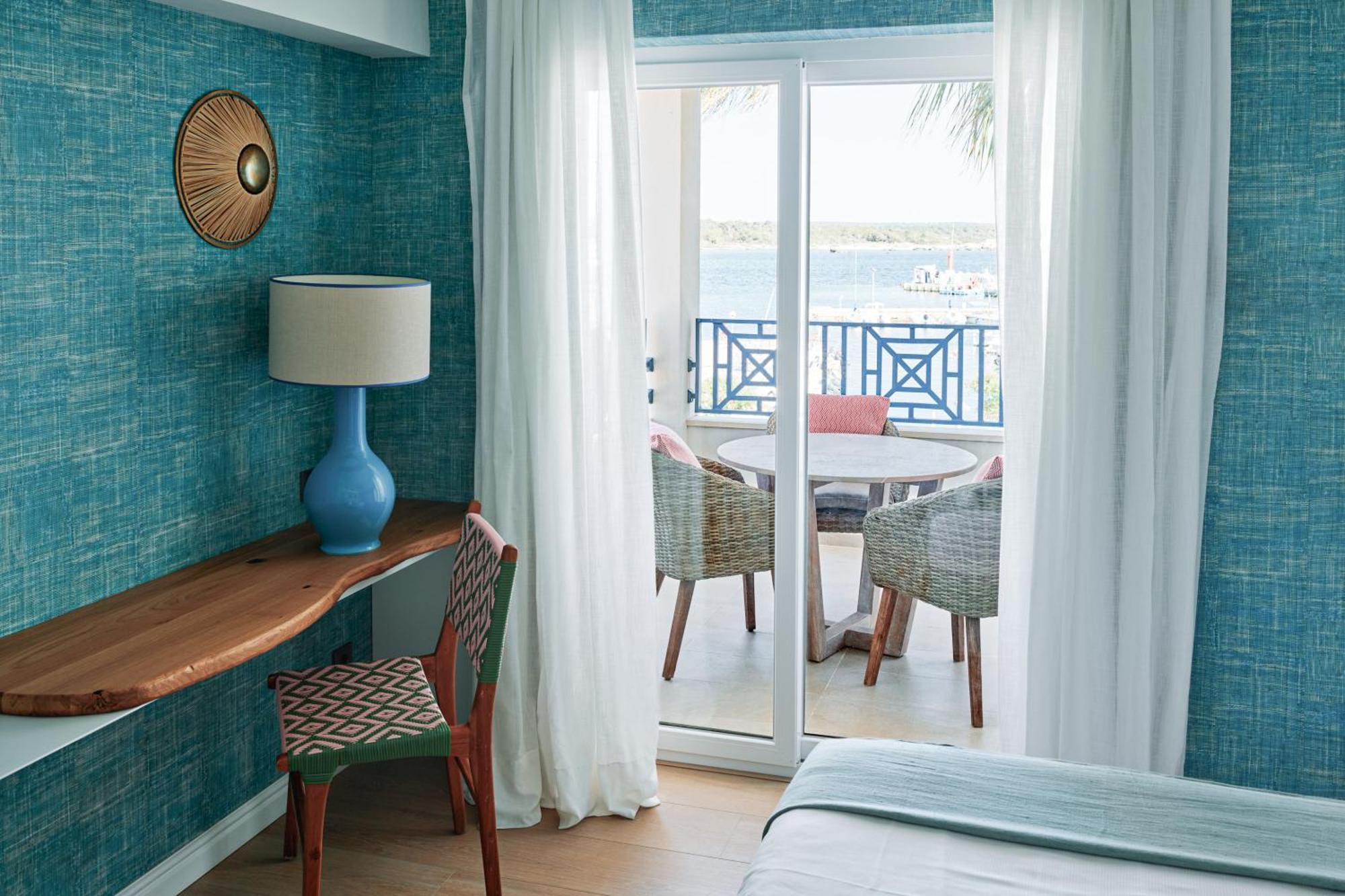 Honucai Hotel