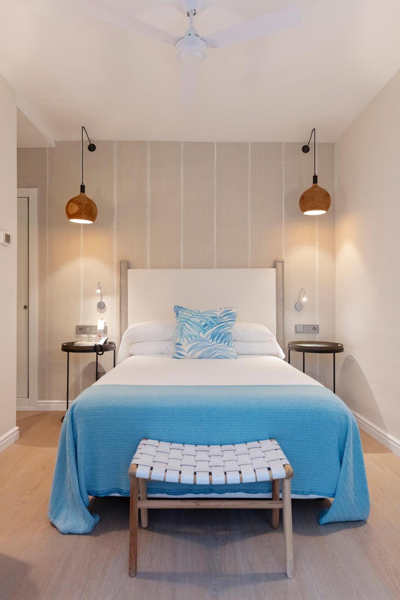 Honucai Hotel Colonia de Sant Jordi