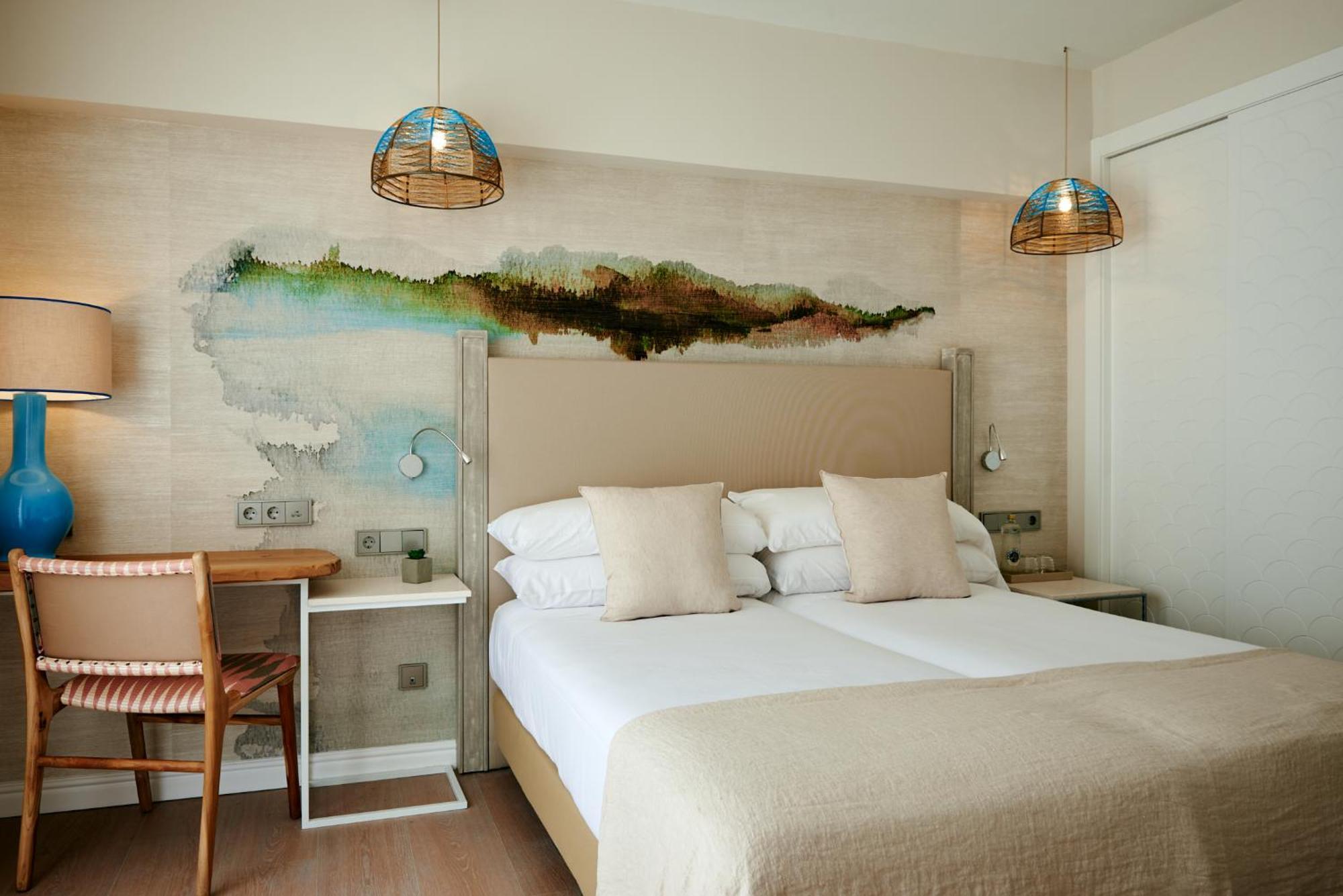 Honucai Hotel 4*