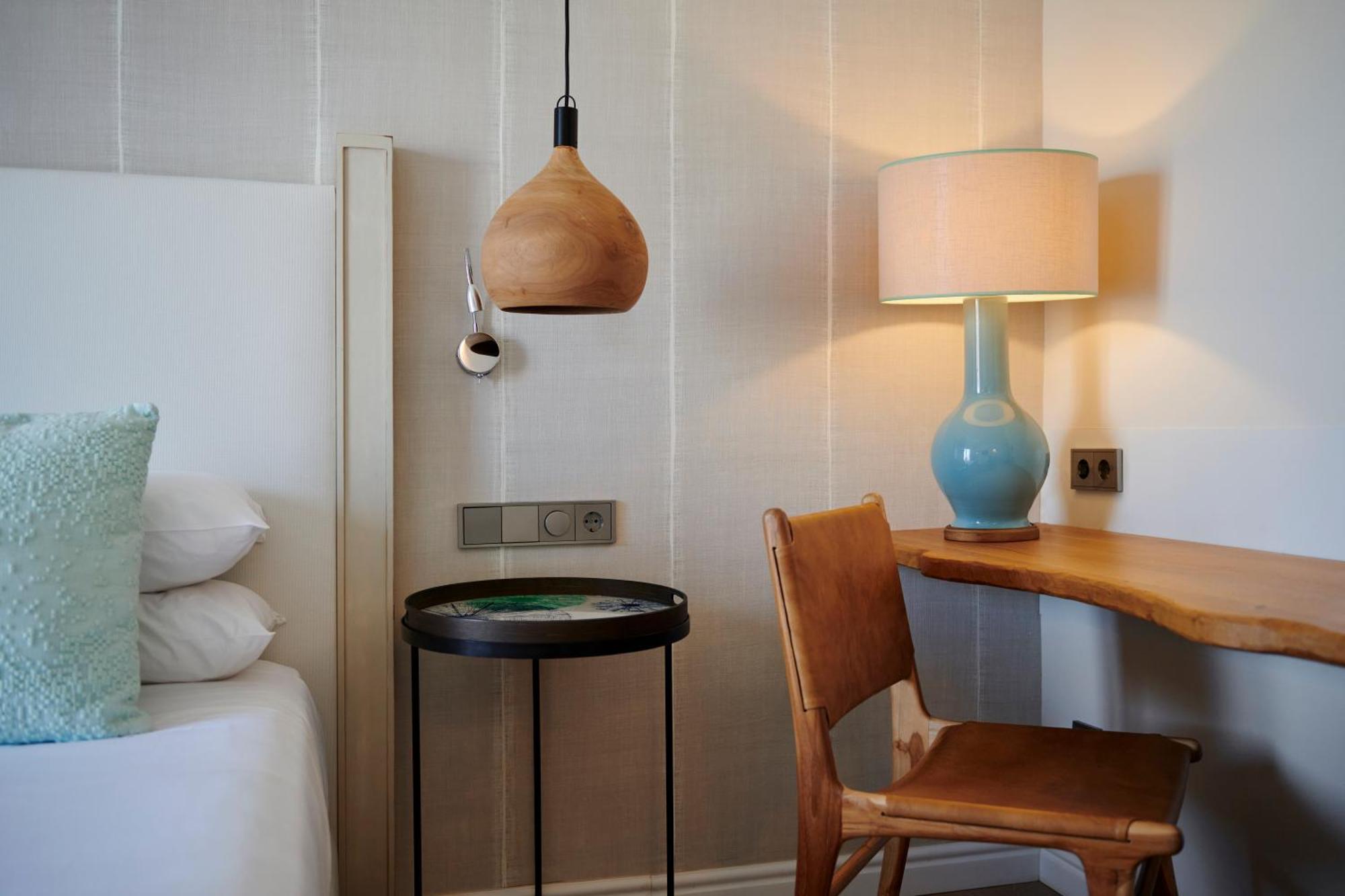 Honucai Hotel Colonia de Sant Jordi