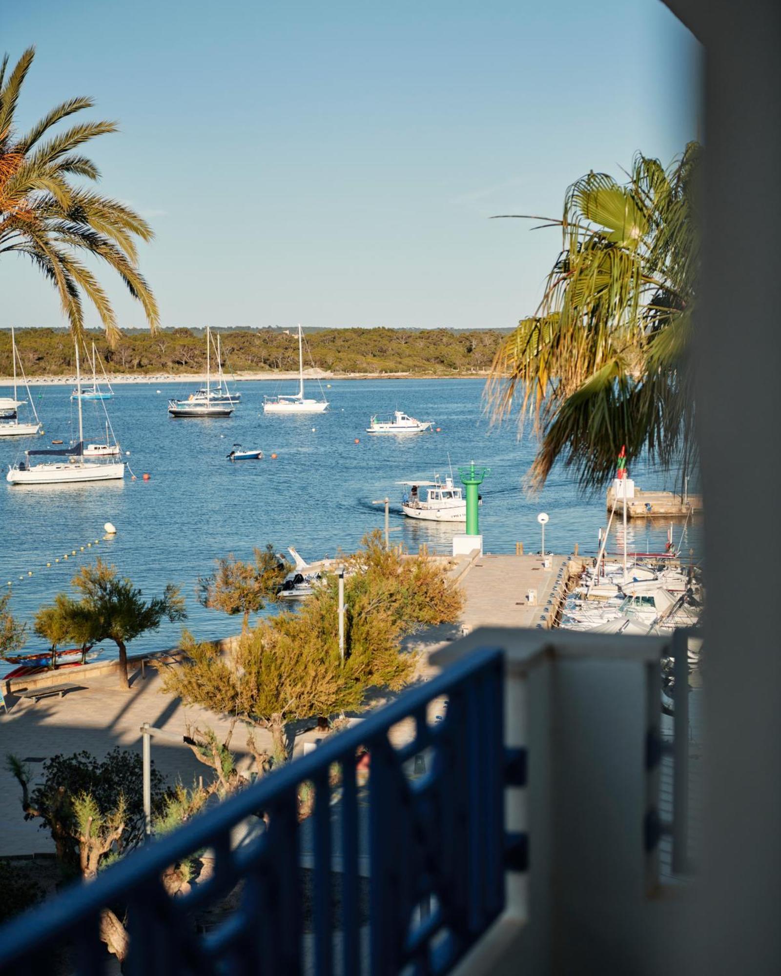 Honucai Colonia de Sant Jordi