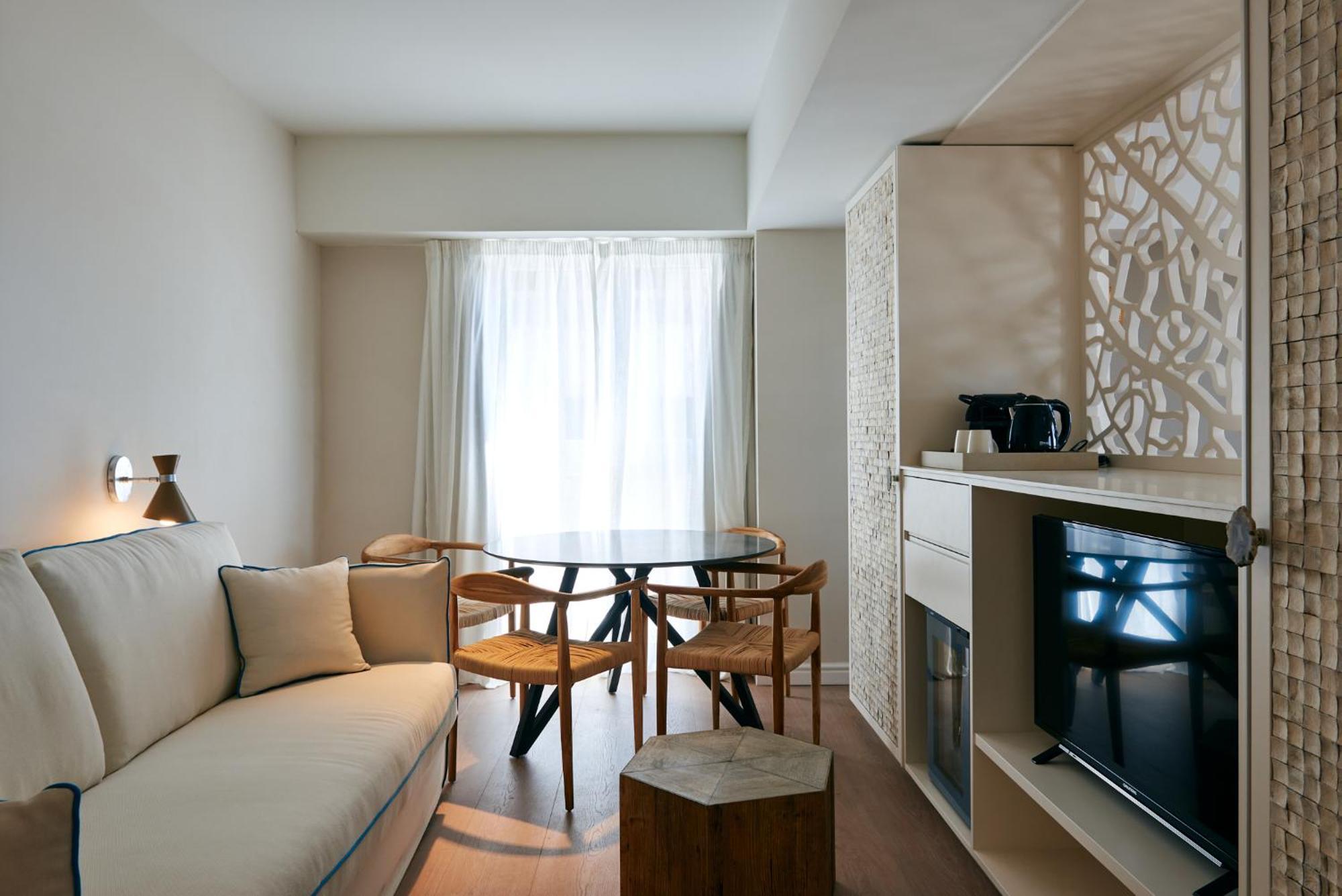 Hotel Honucai Colonia de Sant Jordi