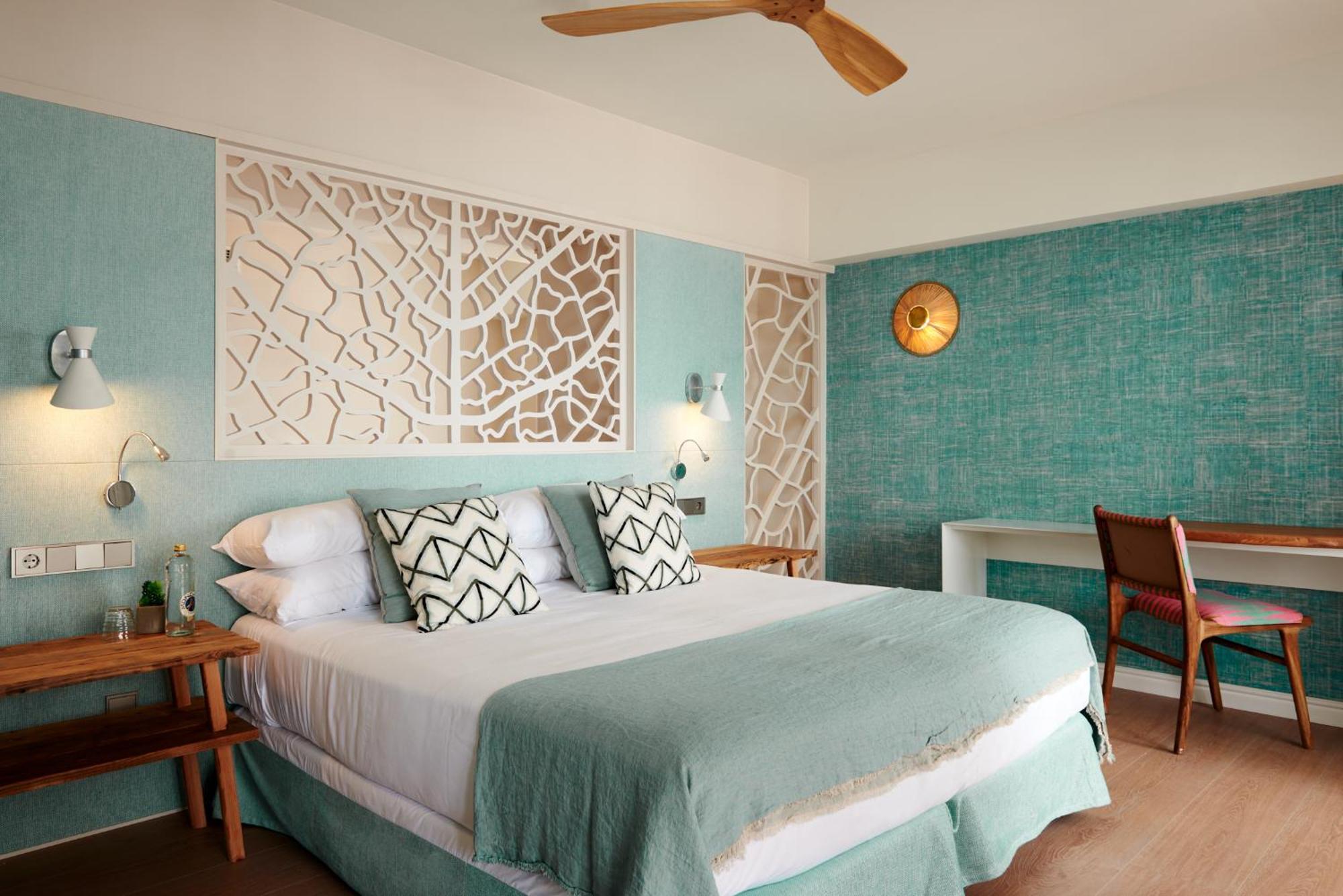 Hotel Honucai Colonia de Sant Jordi