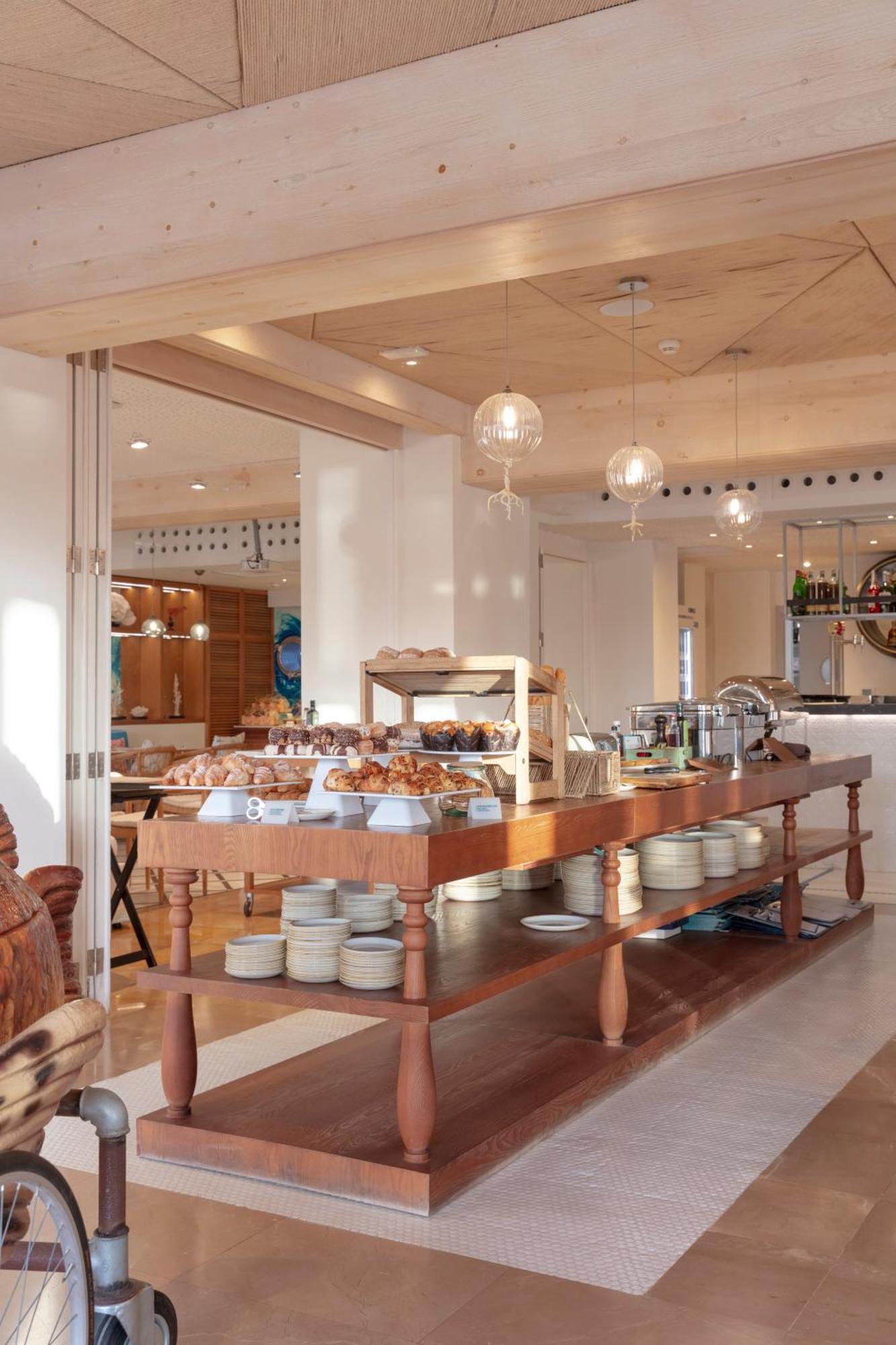 Hotel Honucai Colonia de Sant Jordi