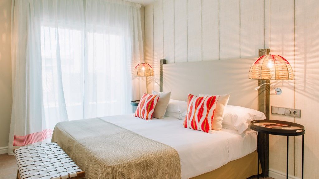 Honucai 4* Colonia de Sant Jordi
